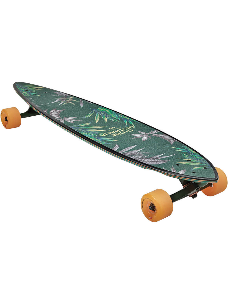 GLOBE LONGBOARD PINTAIL 37 KOOKABURRA