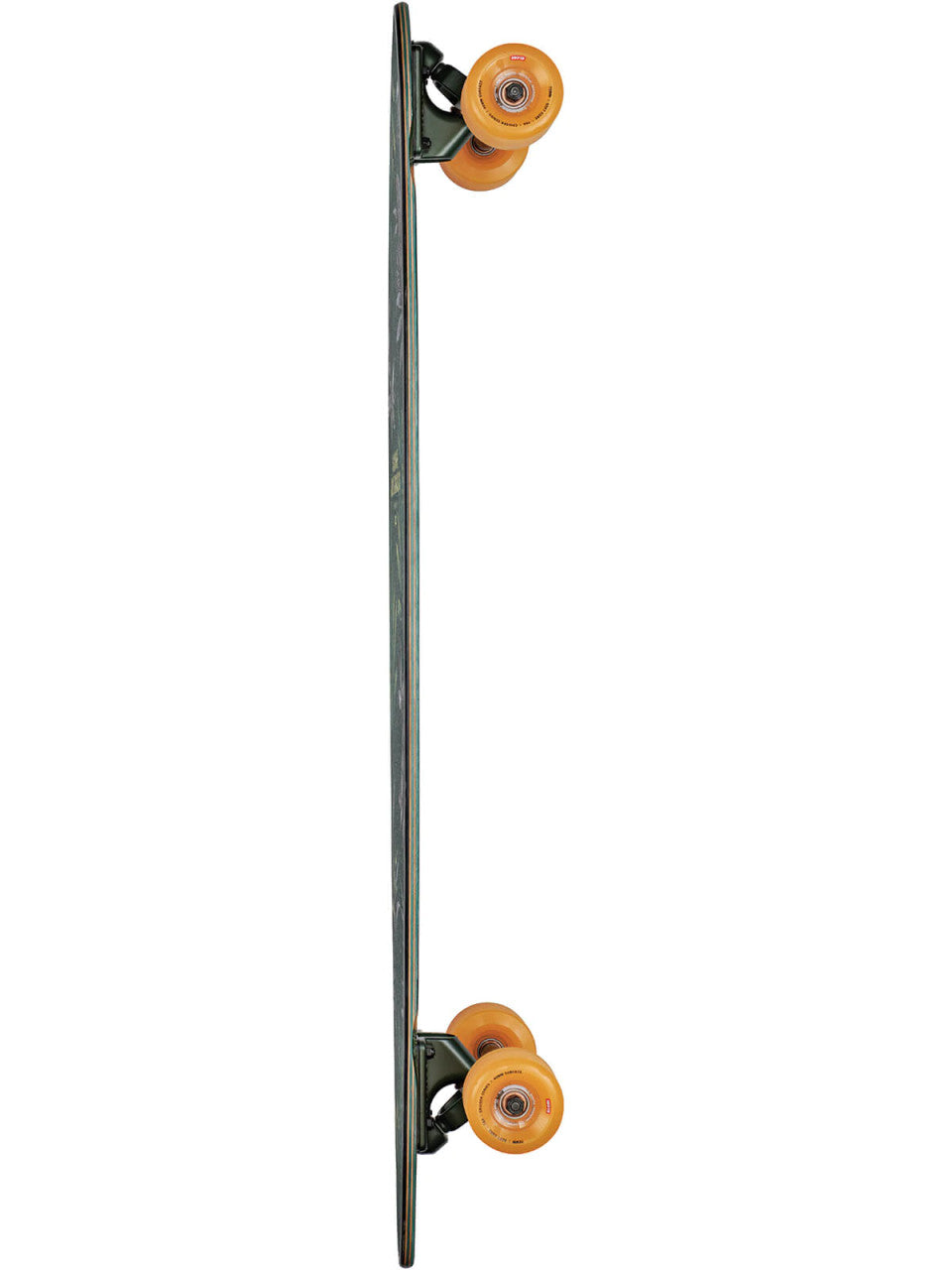 GLOBE LONGBOARD PINTAIL 37 KOOKABURRA