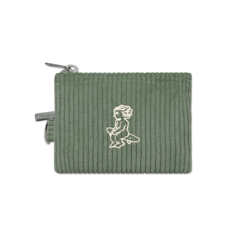 Cota Corduroy Wallet