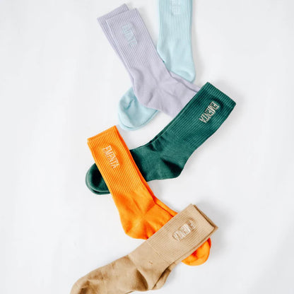 Ementa Socks