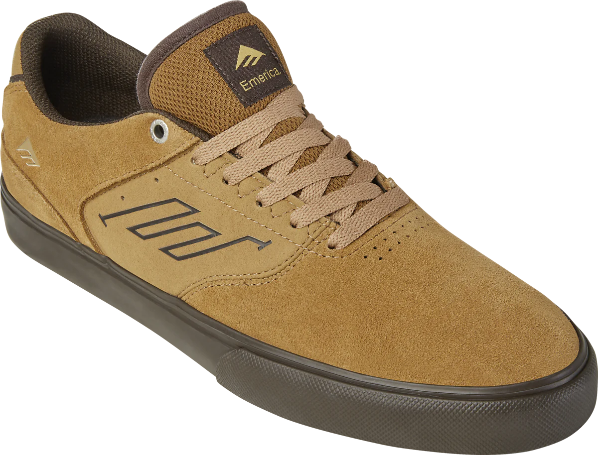 Emerica LOW VULC