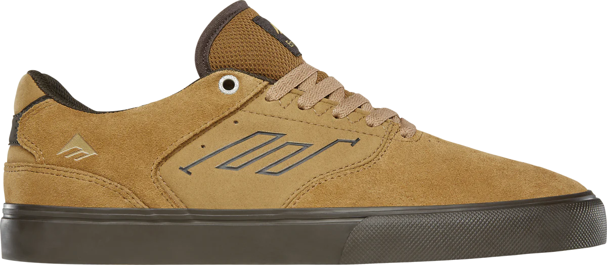 Emerica LOW VULC