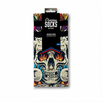 American Socks  Moshpit – Mid High