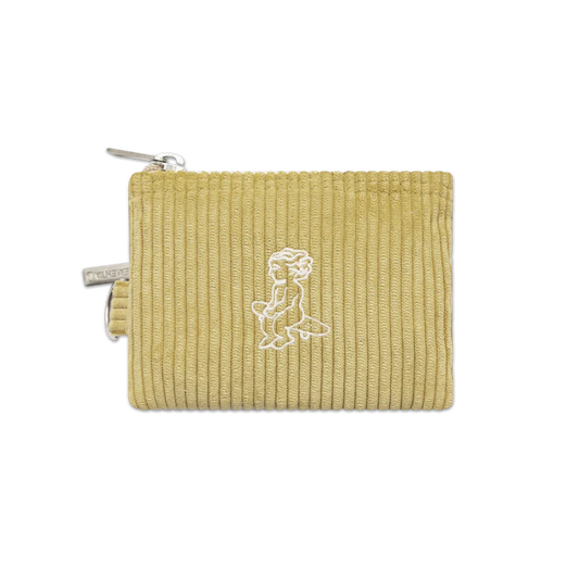 Cota Corduroy Wallet