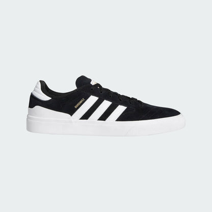 Adidas BUSENITZ VULC II CBLACK/FTWWHT/GUM4