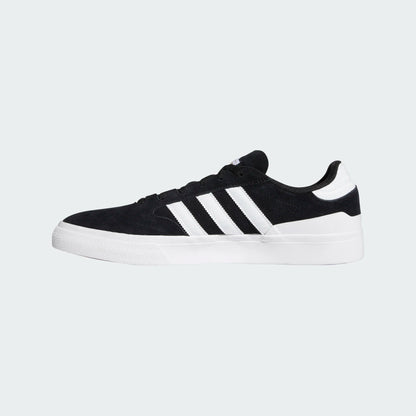 Adidas BUSENITZ VULC II BLACK/WHT/GUM4