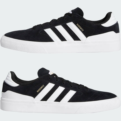 Adidas BUSENITZ VULC II BLACK/WHT/GUM4