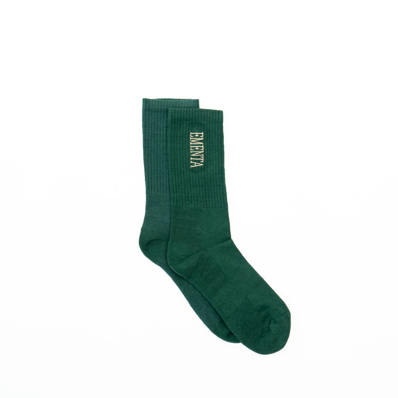 Ementa Socks