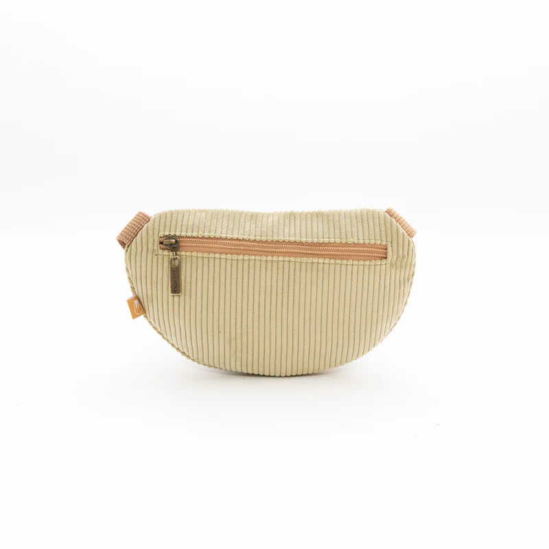 Frei Ikon Corduroy Waist Bag