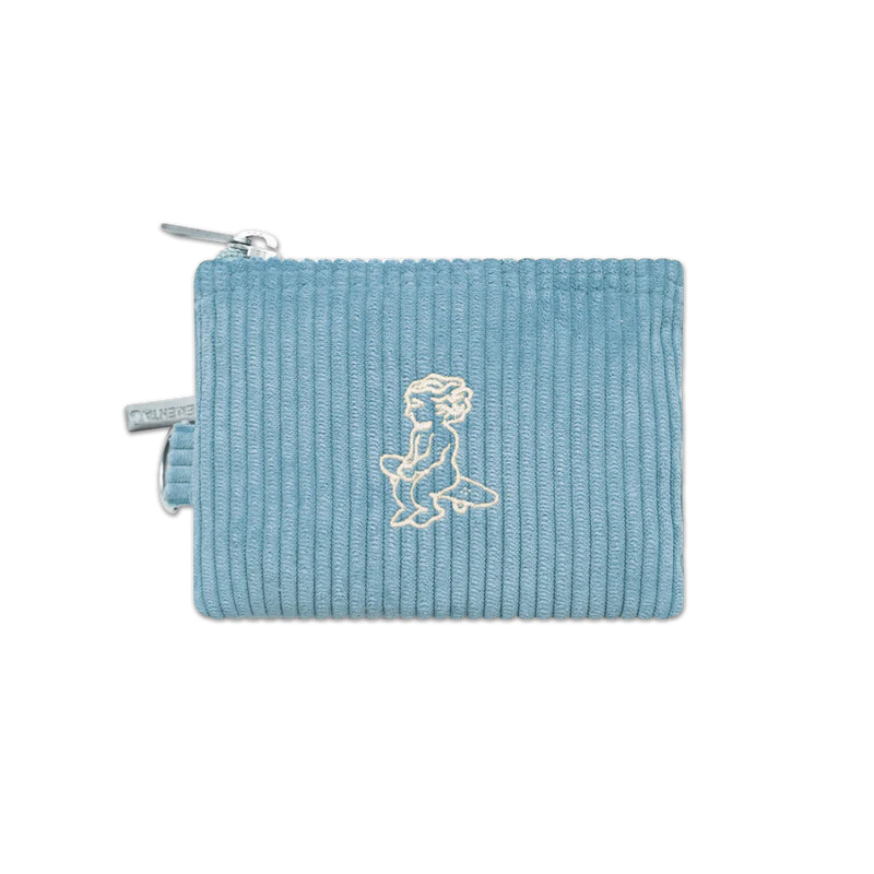 Cota Corduroy Wallet