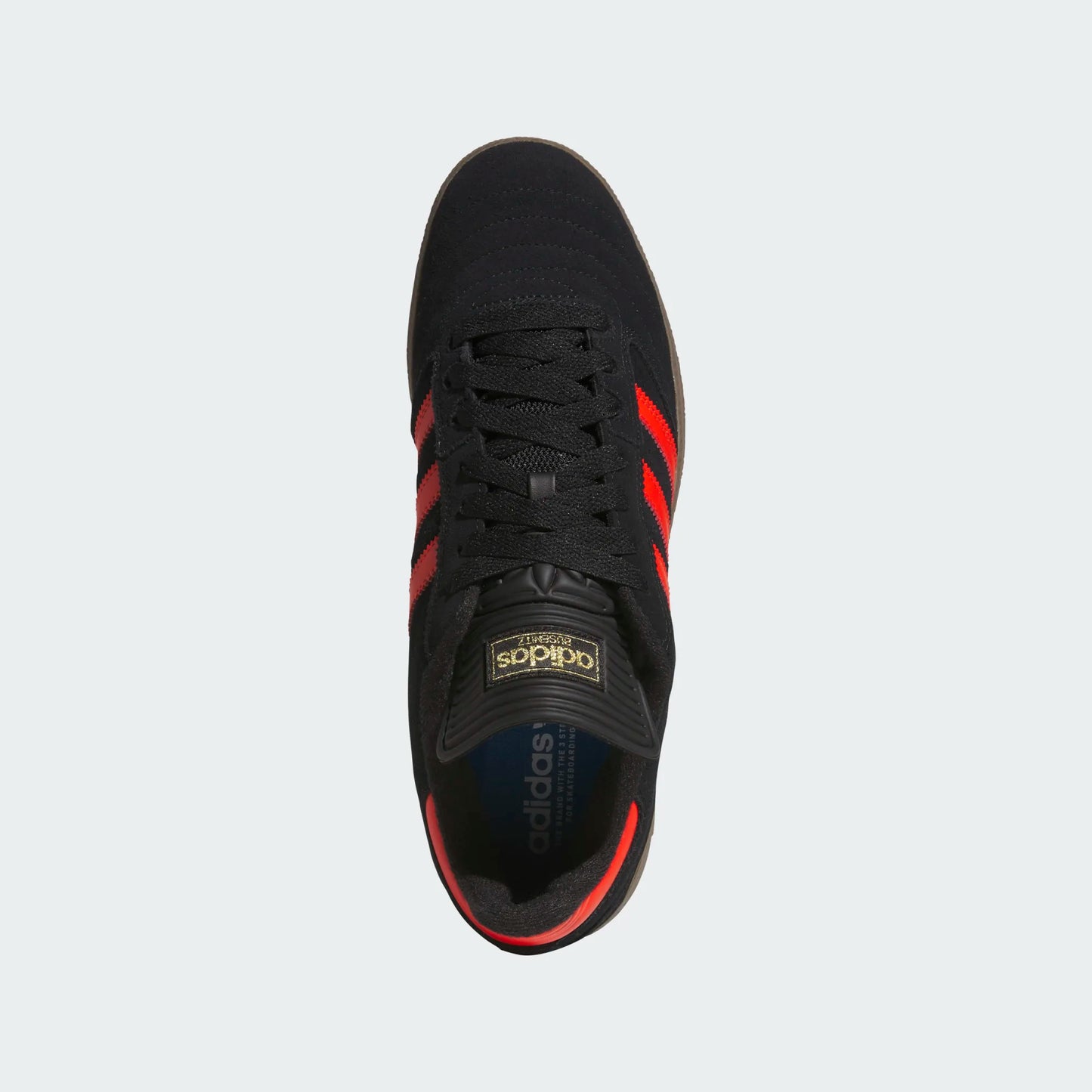 Adidas BUSENITZ CBLACK/SUPCOL/GUM5