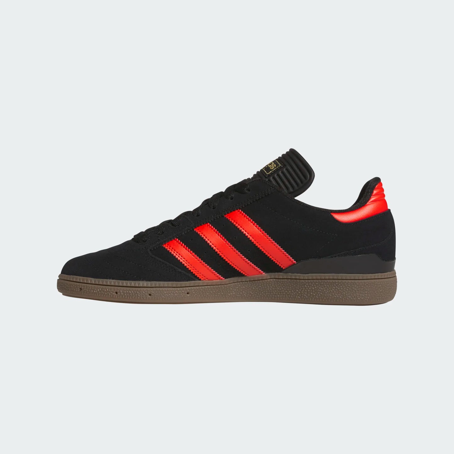 Adidas BUSENITZ CBLACK/SUPCOL/GUM5