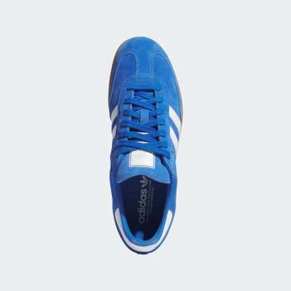 Adidas SAMBA ADV BLUBIR/FTWWHT/GOLDMET