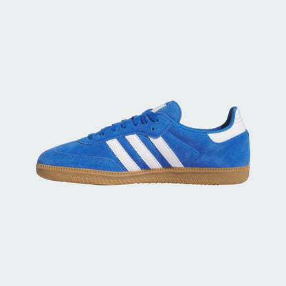 Adidas SAMBA ADV BLUBIR/FTWWHT/GOLDMET