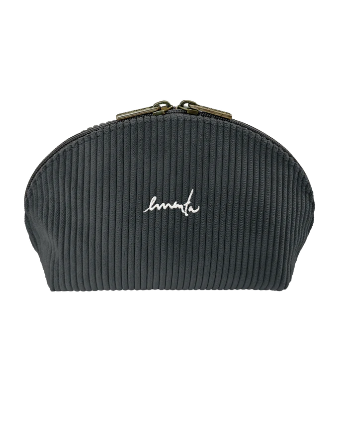 Signature Corduroy Necessaire