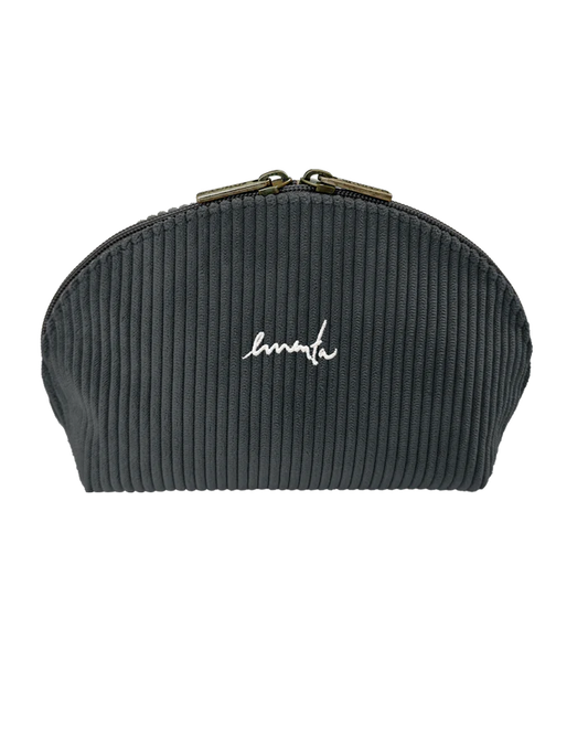 Signature Corduroy Necessaire