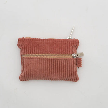 Cota Corduroy Wallet