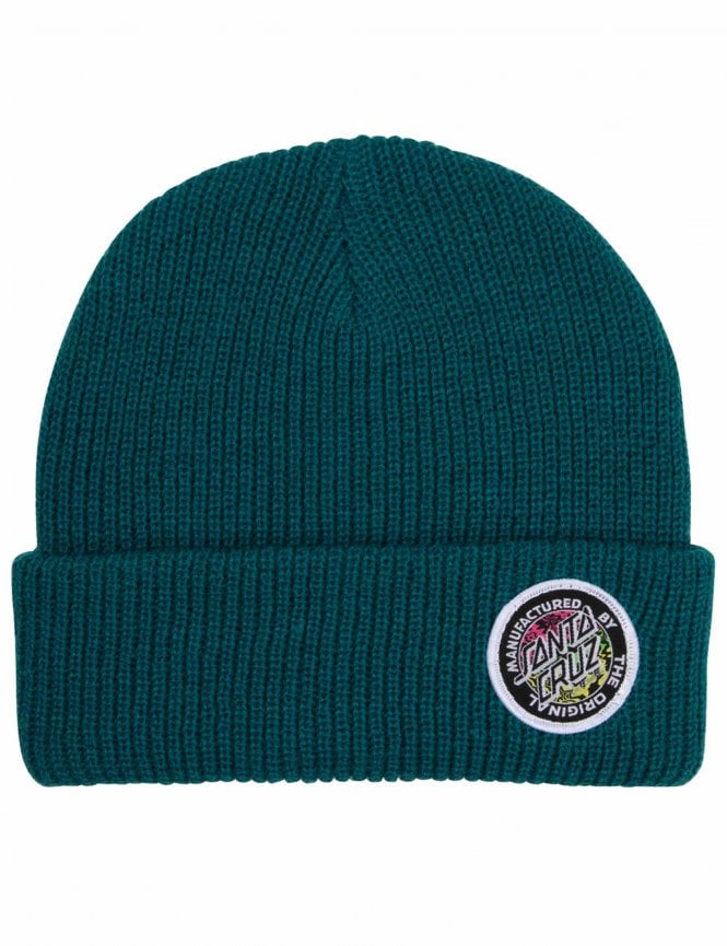 Acidic MFG Dot Beanie