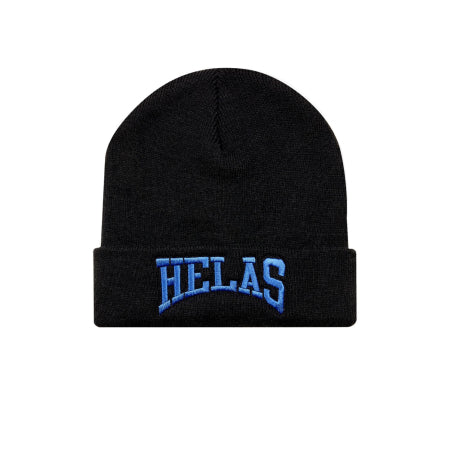 CHAMPION X HELAS BEANIE BLACK