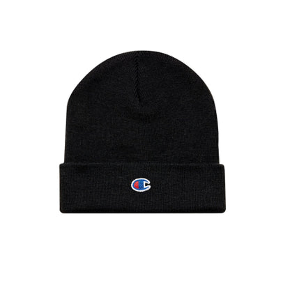 CHAMPION X HELAS BEANIE BLACK