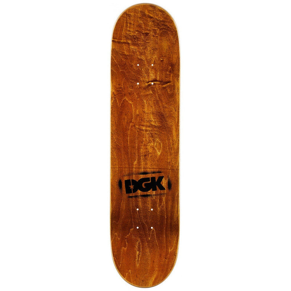 DGK DECK HARMONY BOO