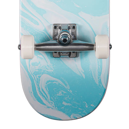 Impala Cosmos Skateboard - Blue