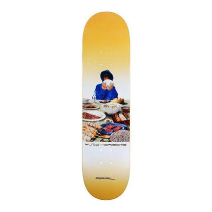 April Pro Yuto Horigome Banquet 7.8″