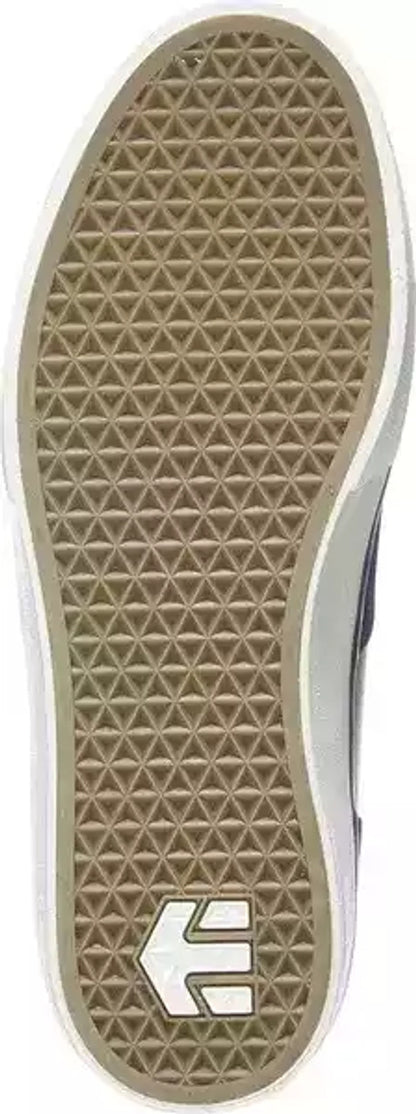 ETNIES FACTOR BLEU MARINE BRUN