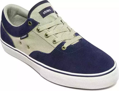 ETNIES FACTOR BLEU MARINE BRUN