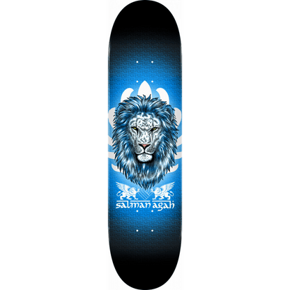 POWELL PERALTA DECK PS SALMAN AGAH LION III