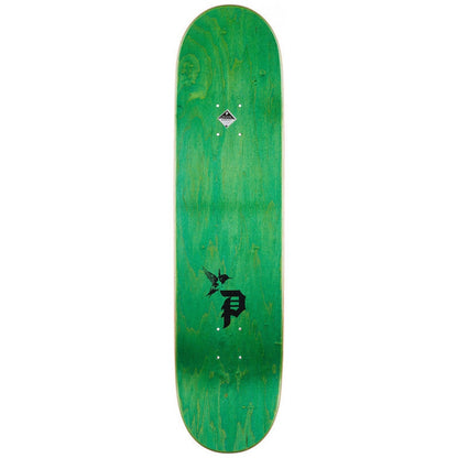 PRIMITIVE DECK DIRTY P HUMMING