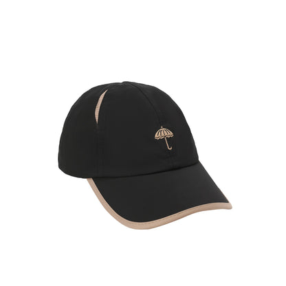 ROAD CAP BLACK