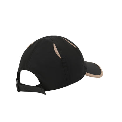 ROAD CAP BLACK